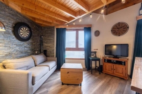 Mountain Lover - Joli studio au pied des pistes